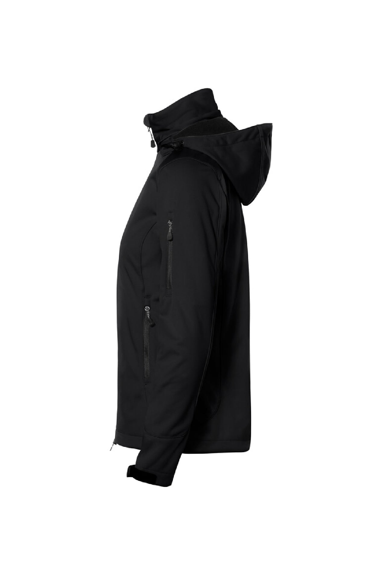 Damen Softshelljacke