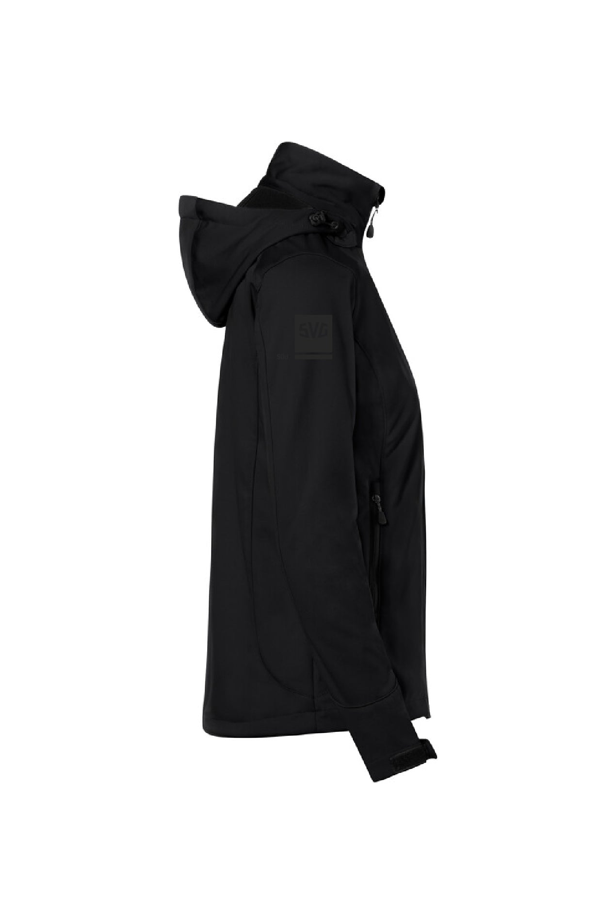 Damen Softshelljacke