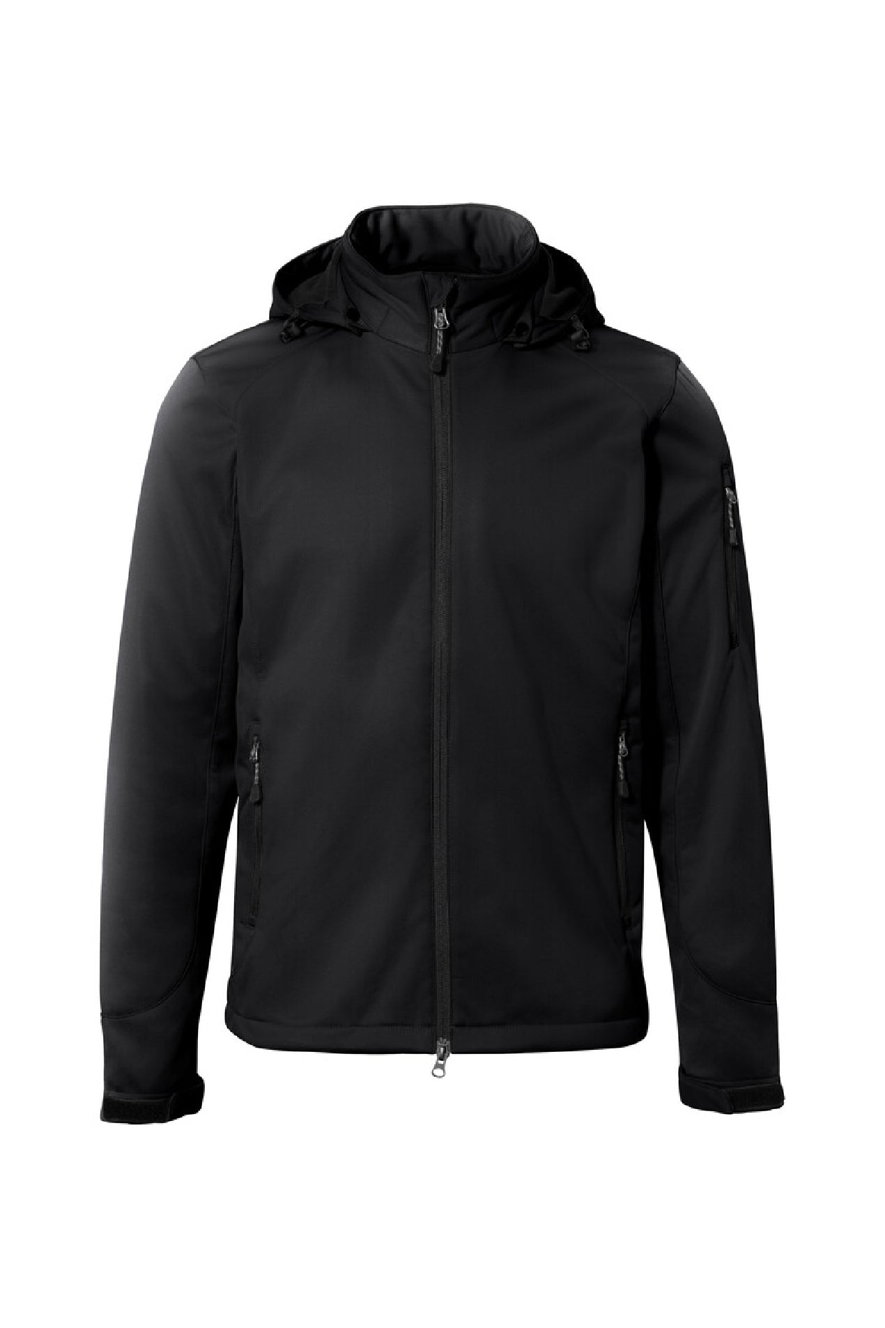 Herren Softshelljacke