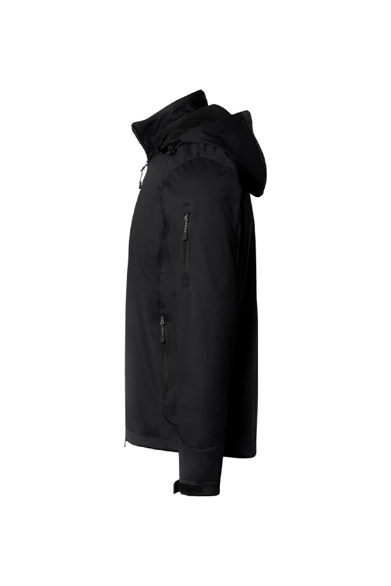 Herren Softshelljacke