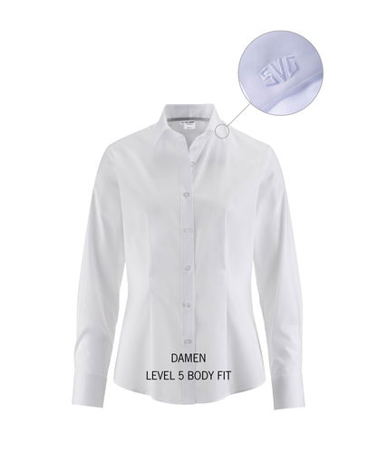 Hemd - Bluse