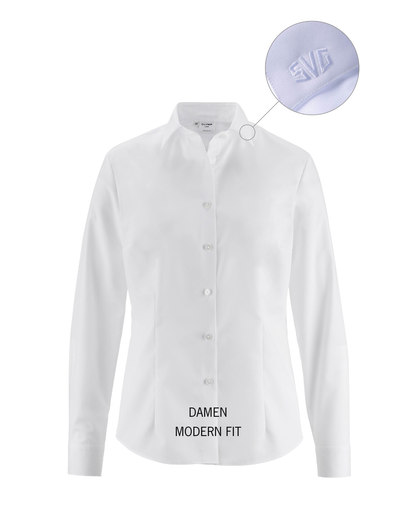 Hemd - Bluse