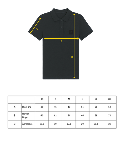 Damen Poloshirt