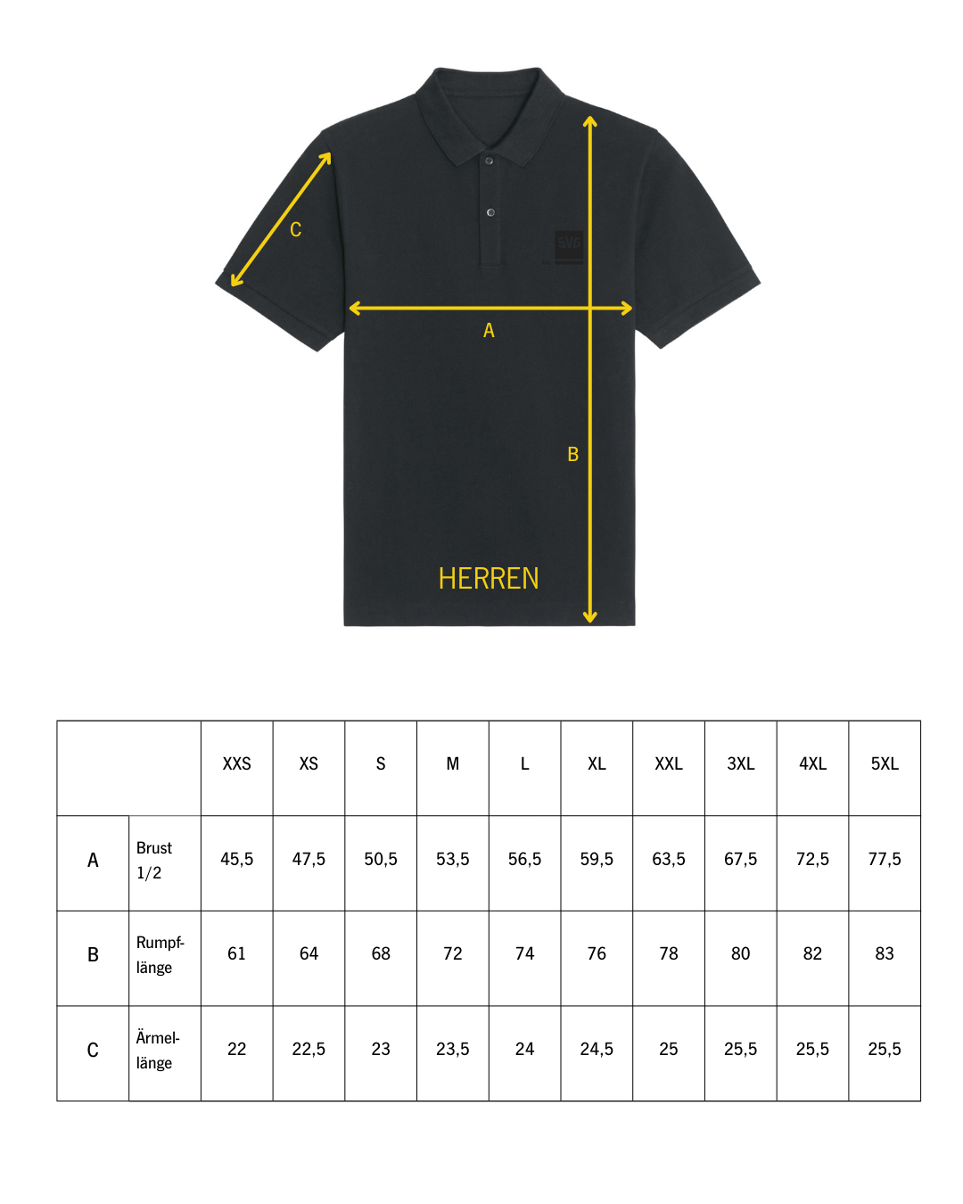 Poloshirt