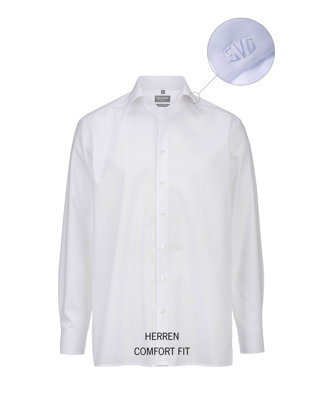 Hemd - Bluse