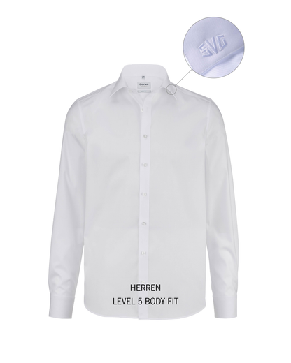 Hemd - Bluse