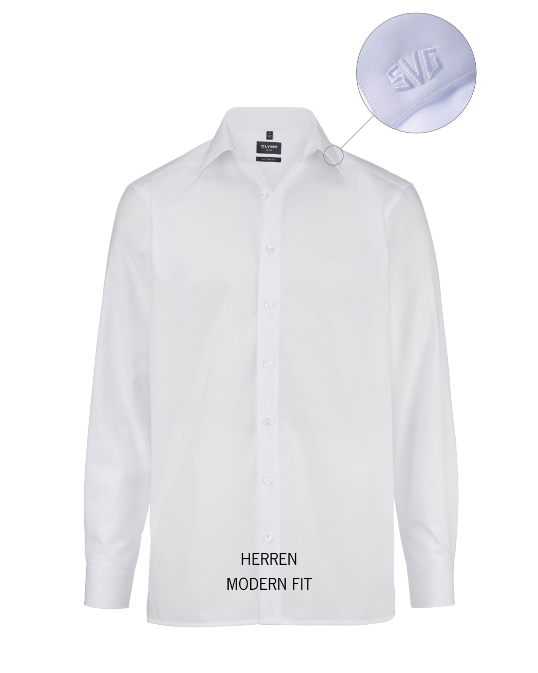 Hemd - Bluse