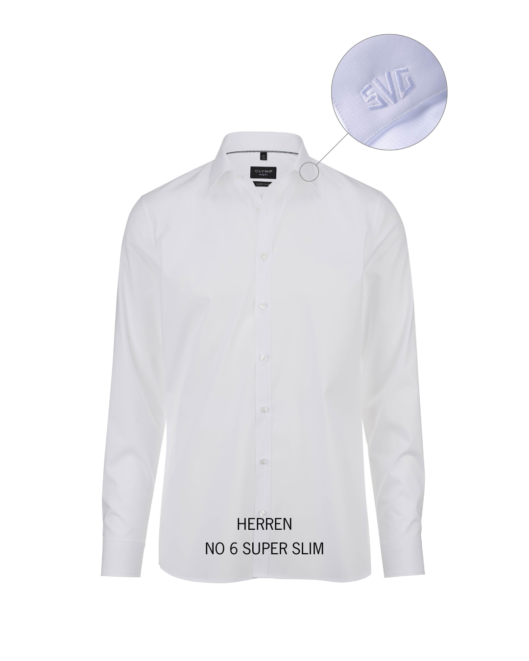 Hemd - Bluse