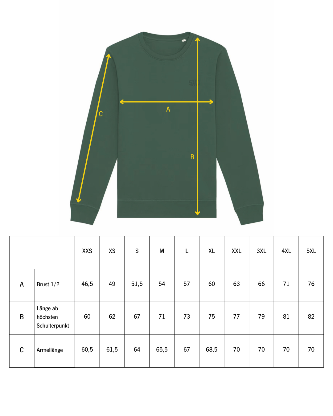 Pullover