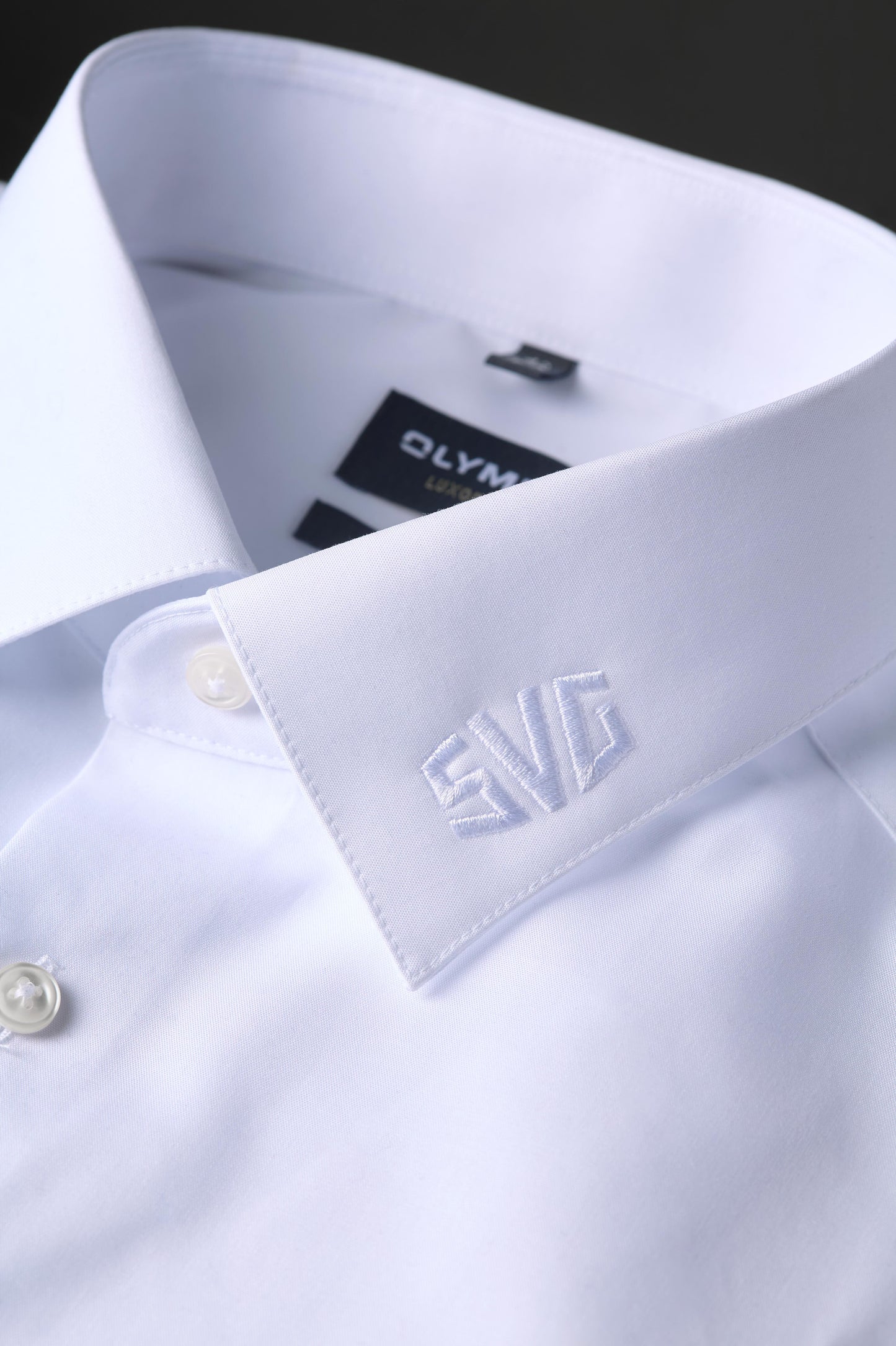 Hemd - Bluse