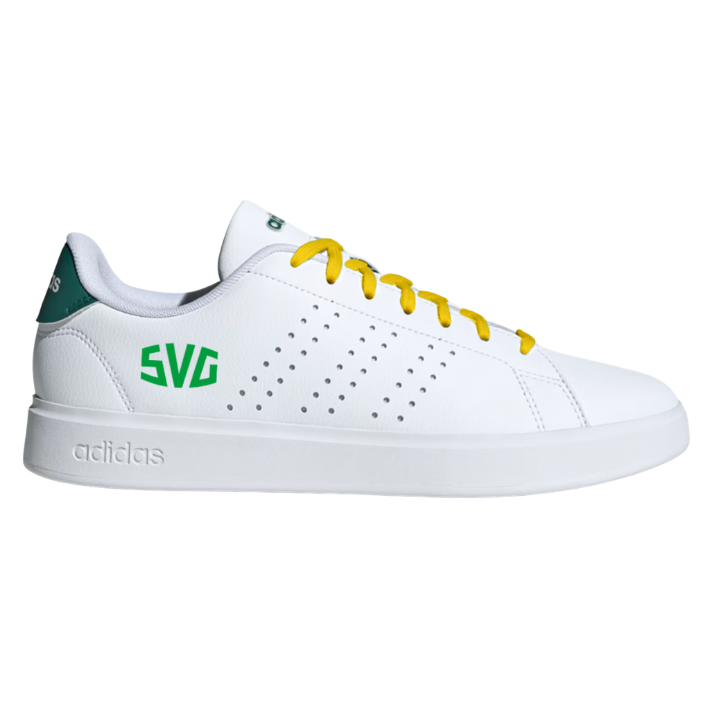 Schuhe Adidas Advantage 2.0