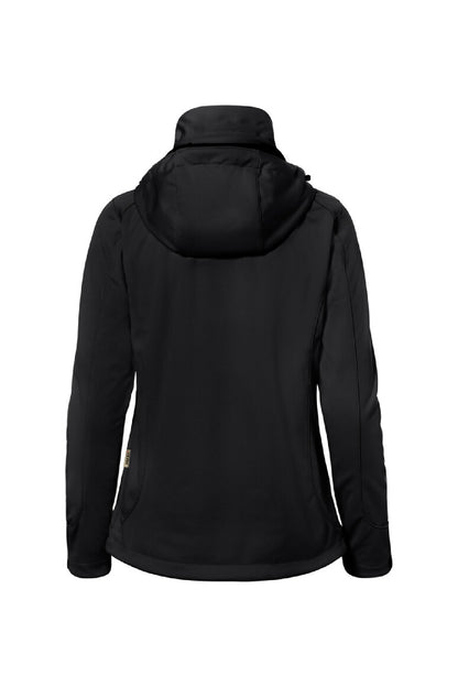 Damen Softshelljacke