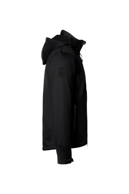 Herren Softshelljacke