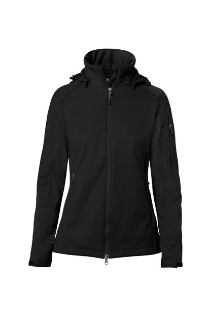 Softshelljacke